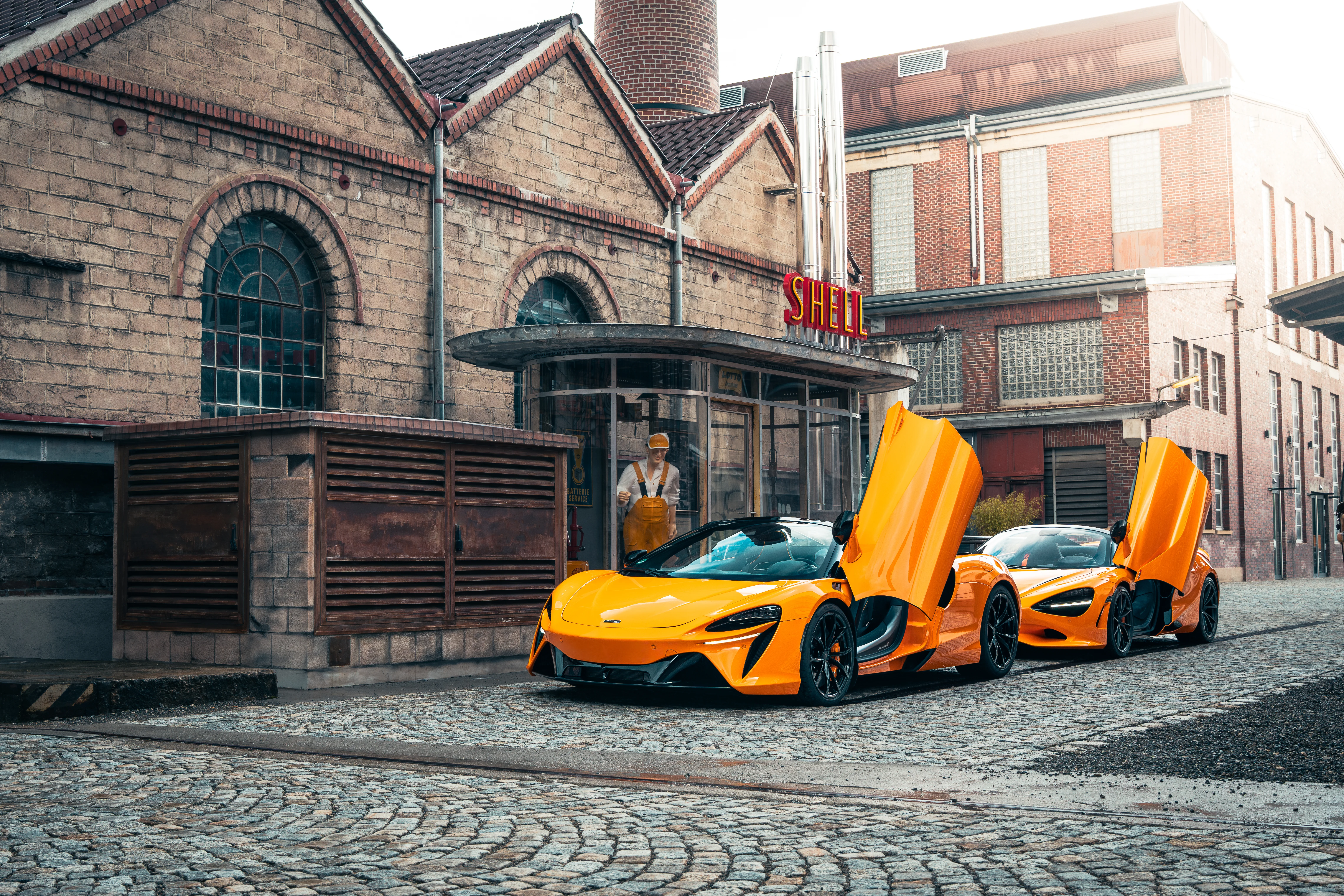 Carspotter Awards – Bild 3