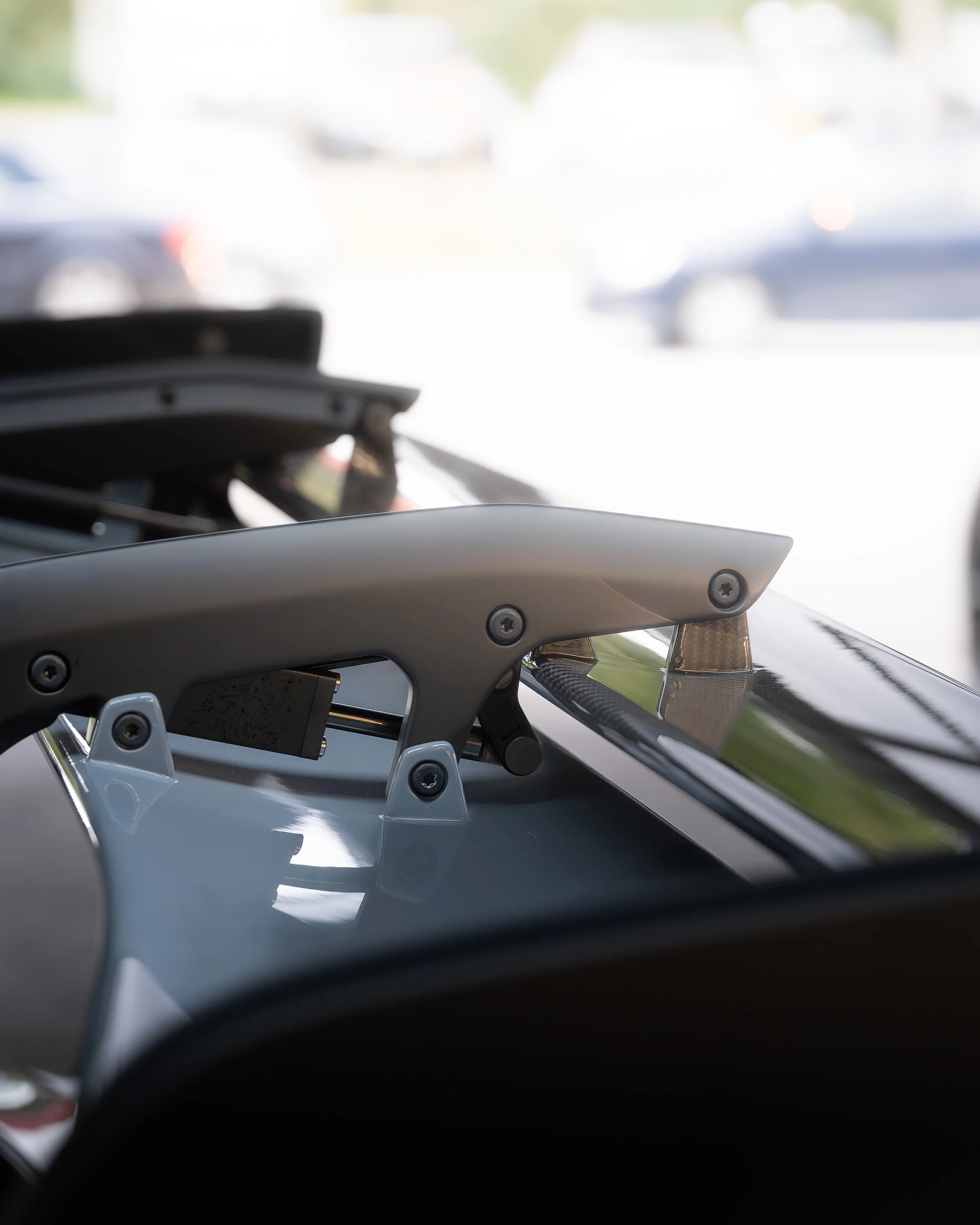 992 GT3 RS – Bild 3