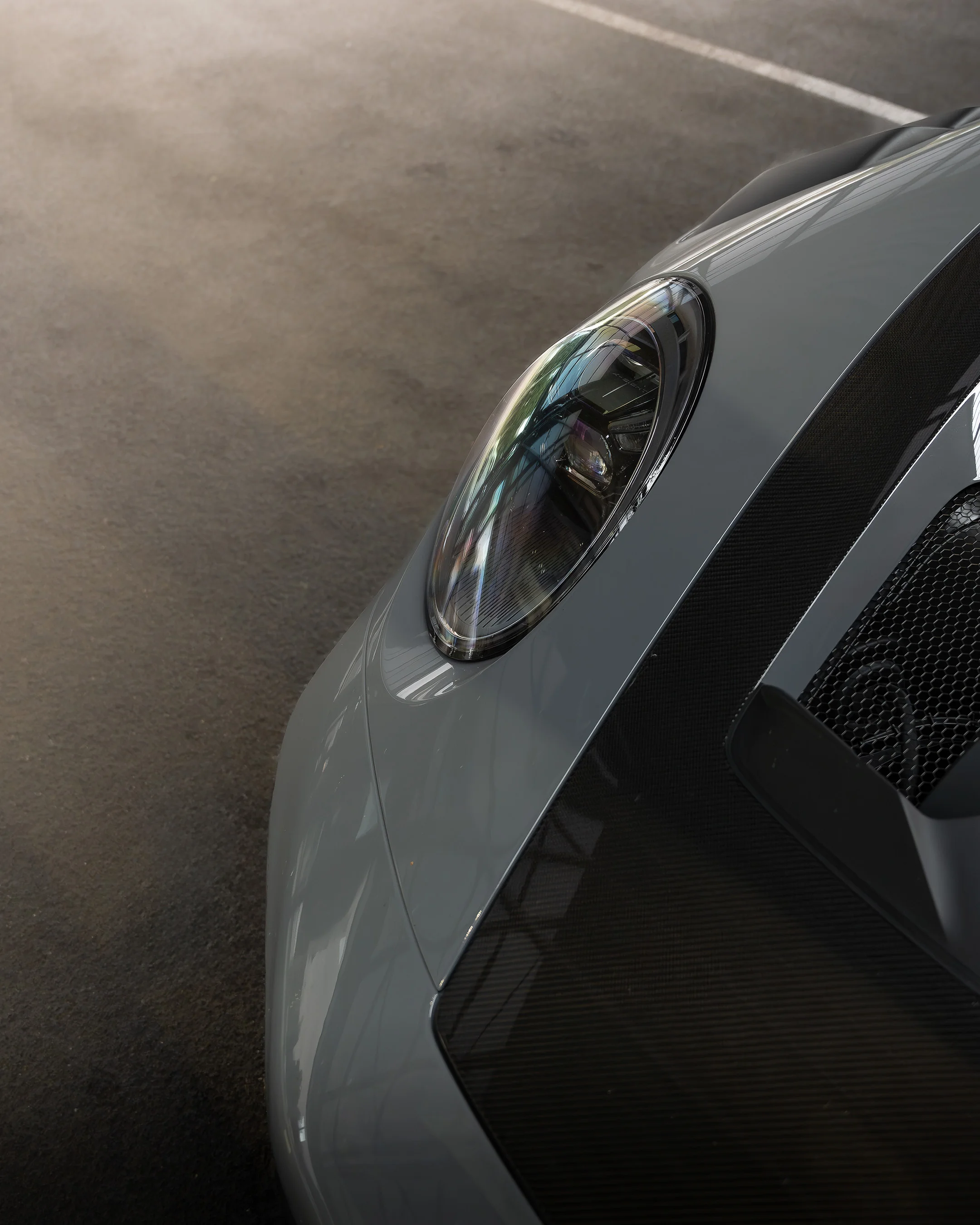 992 GT3 RS – Bild 4