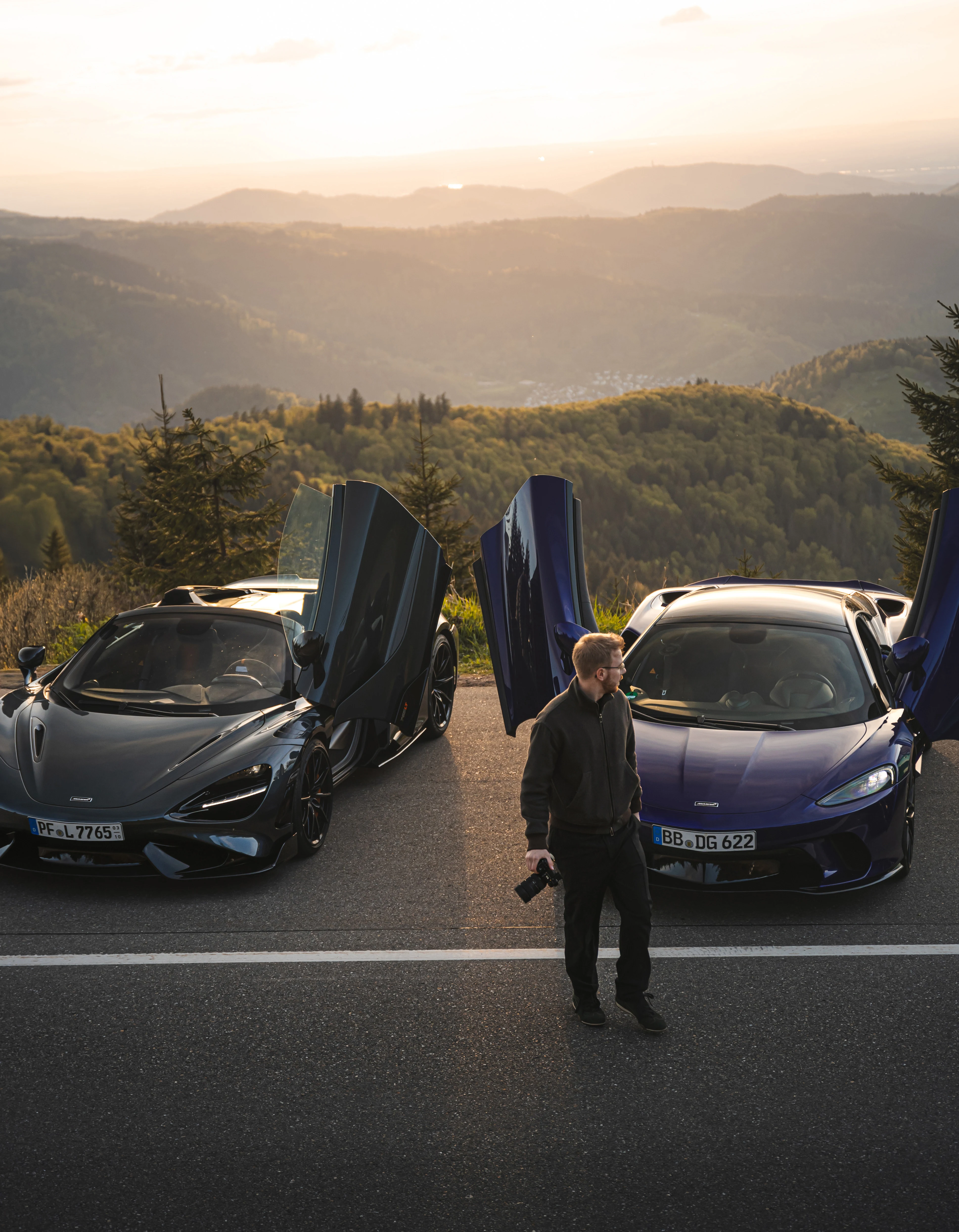 Portrait von Flo Kellermann