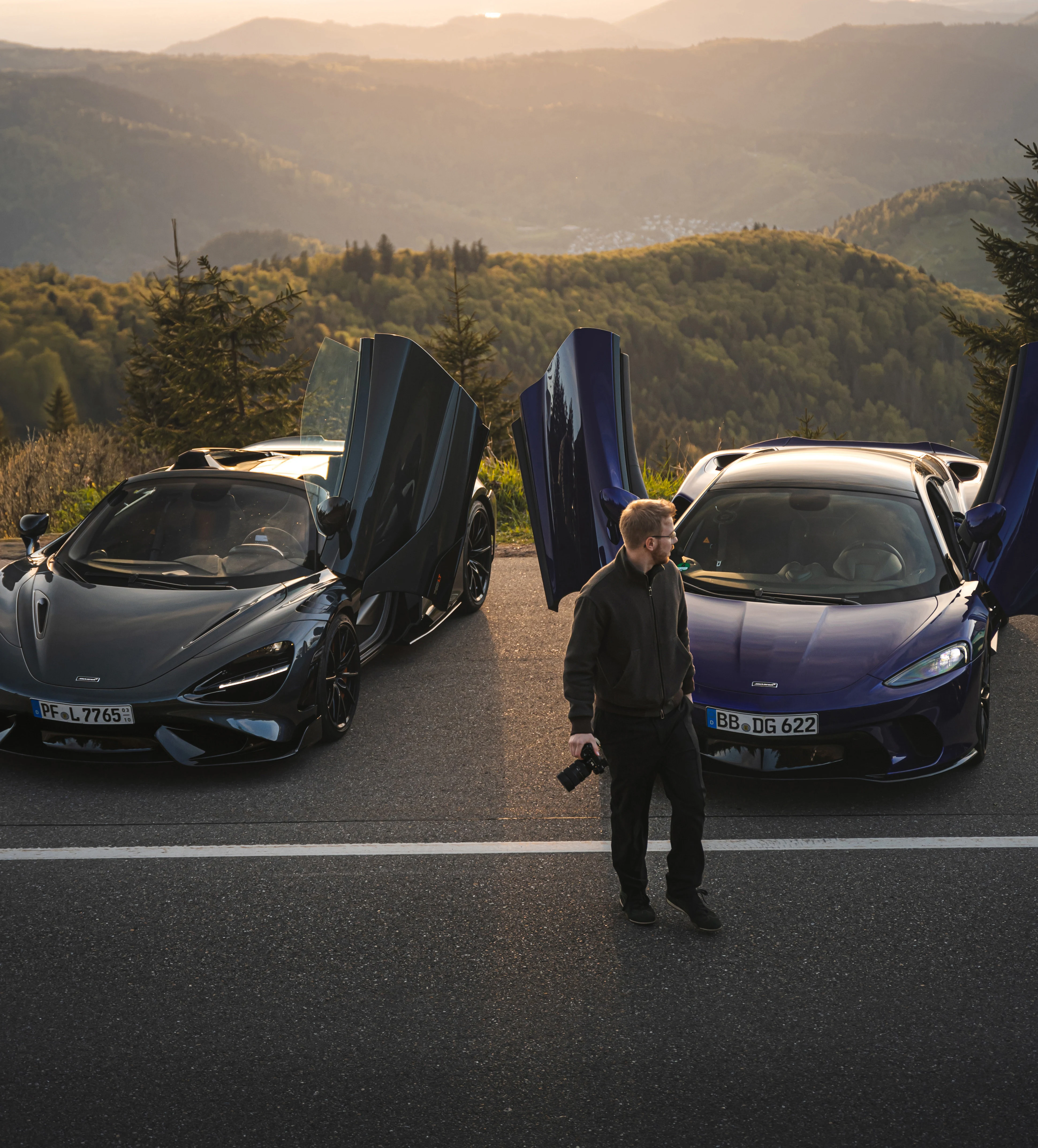 Portrait von Flo Kellermann