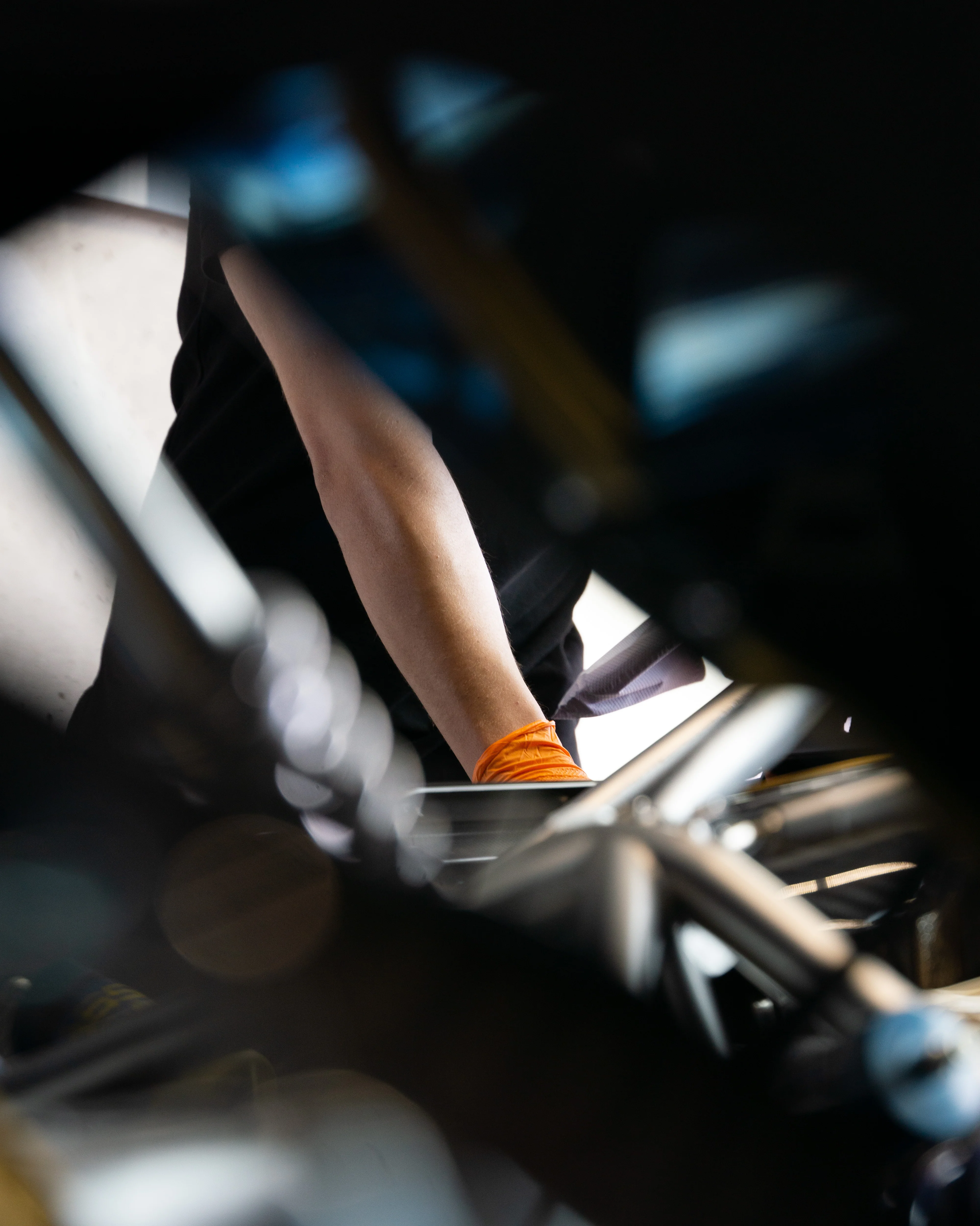 Pagani Puro – Bild 7